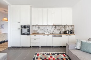 Ferienhaus | 1 Schlafzimmer