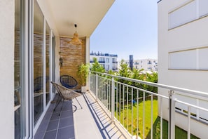 Room - Talea Dream Beach Apartment Beachfront 1BR (Shënkoll)
