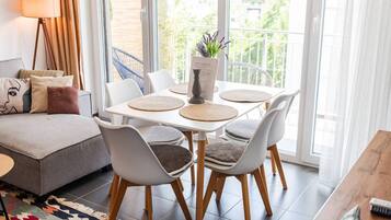 Apartment | 1 bilik tidur