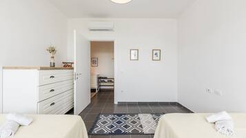 Apartment | 1 bilik tidur