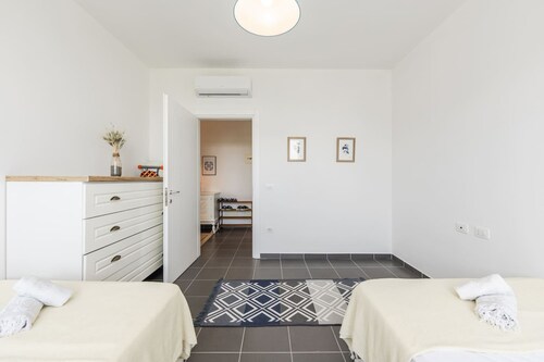Talea Dream Beach Apartment Beachfront 1BR