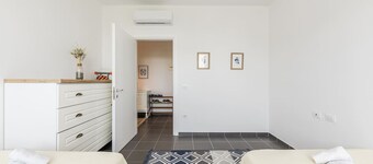 Talea Dream Beach Apartment Beachfront 1BR