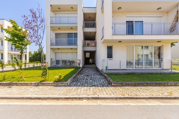 Maison | 1 chambre