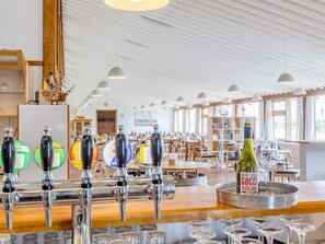 Appartement | Dineren