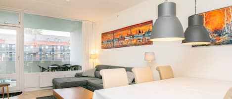 Apartment | Interior