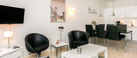 Apartment | Interior