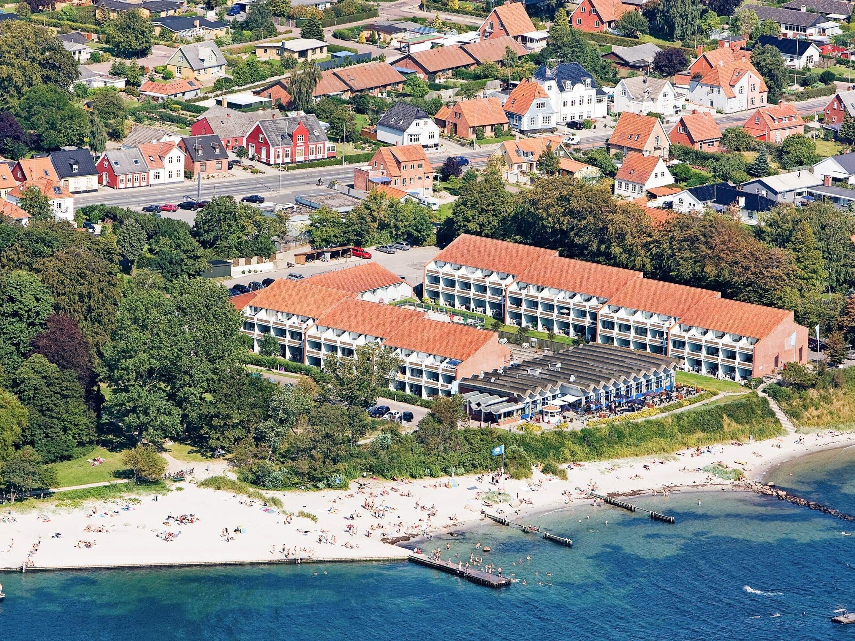 Apartment | Aerial view