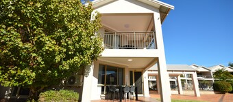 Pelican Shore Villa 11- Kalbarri WA