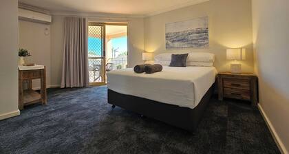 Pelican Shore Villa 11- Kalbarri WA