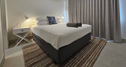 Pelican Shore Villa 12 - Kalbarri WA