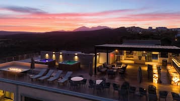 Apartment, 2 Bedrooms, Garden View | Pool | Outdoor pool