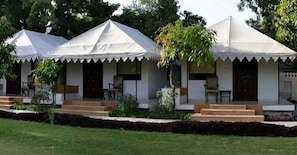 Luxury Double Room, Lake View