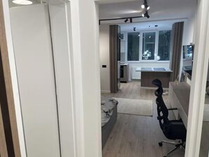 1 habitación, wifi gratis y ropa de cama 