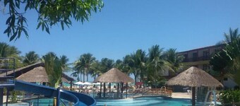 Praia Dourada Resort Maragogi