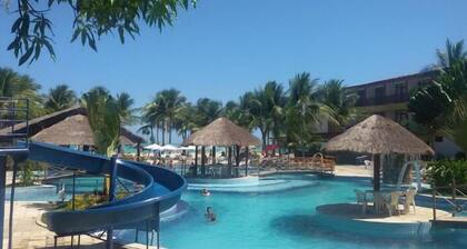 Praia Dourada Resort Maragogi