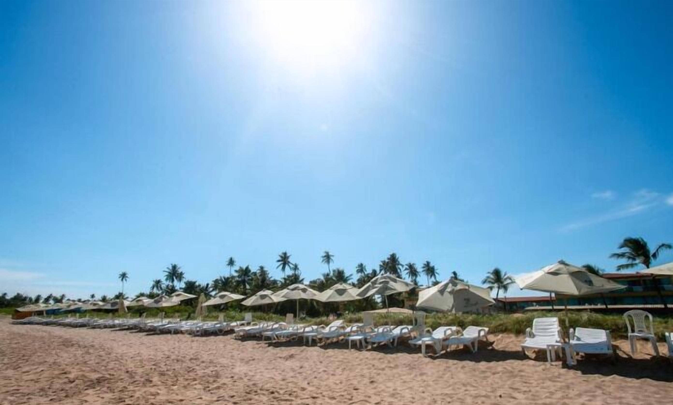 Strandbar
