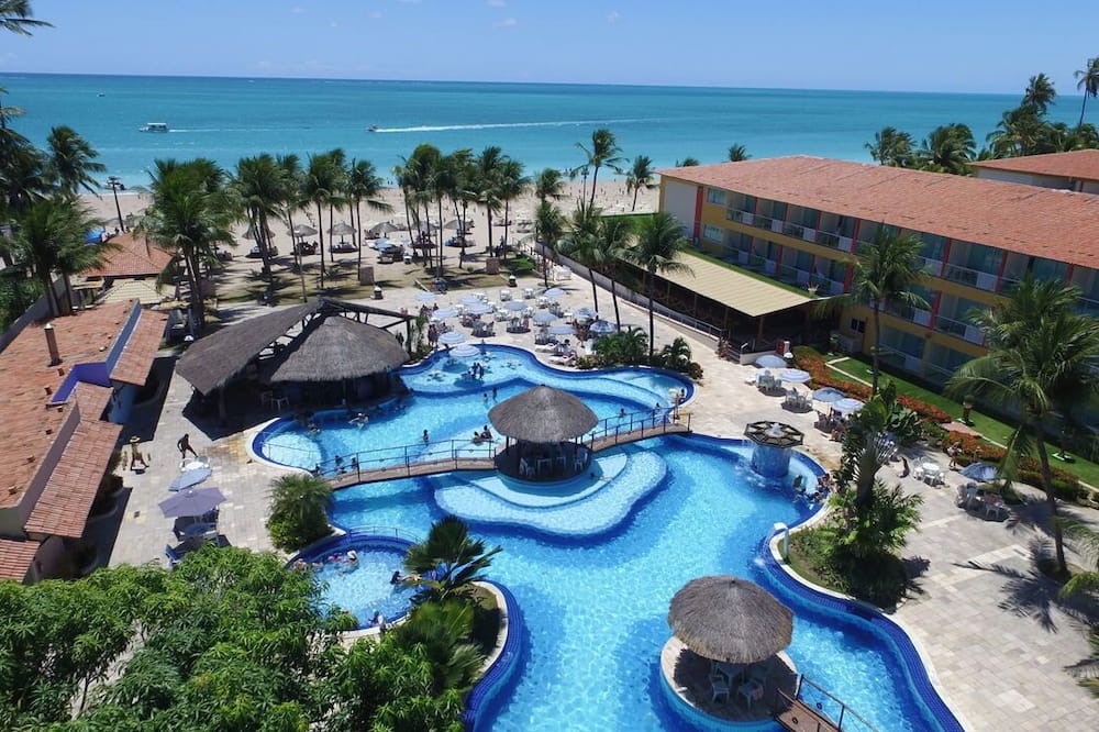 Praia Dourada Resort Maragogi