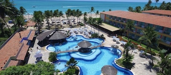 Praia Dourada Resort Maragogi