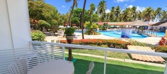 Praia Dourada Resort Maragogi