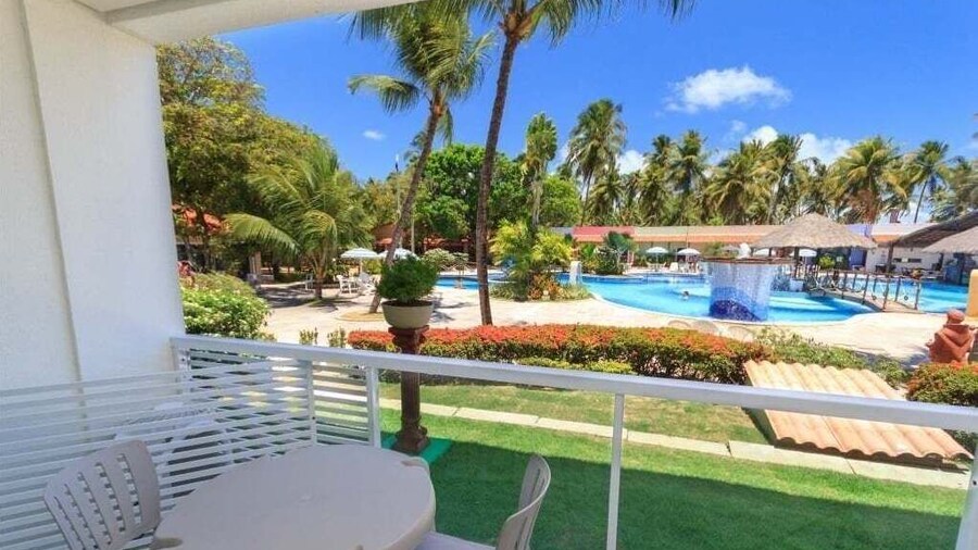 Praia Dourada Resort Maragogi