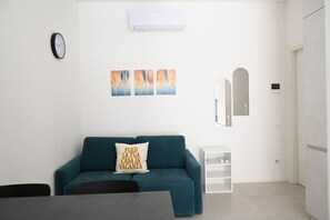 TV -  SE192 - Senigallia, new two-room apartment 50 meters from the sea (Senigallia)