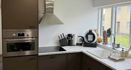 Cozy Apartament