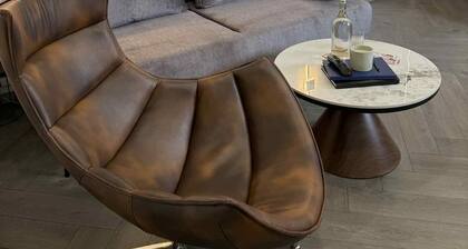 Ásgarður Apartments