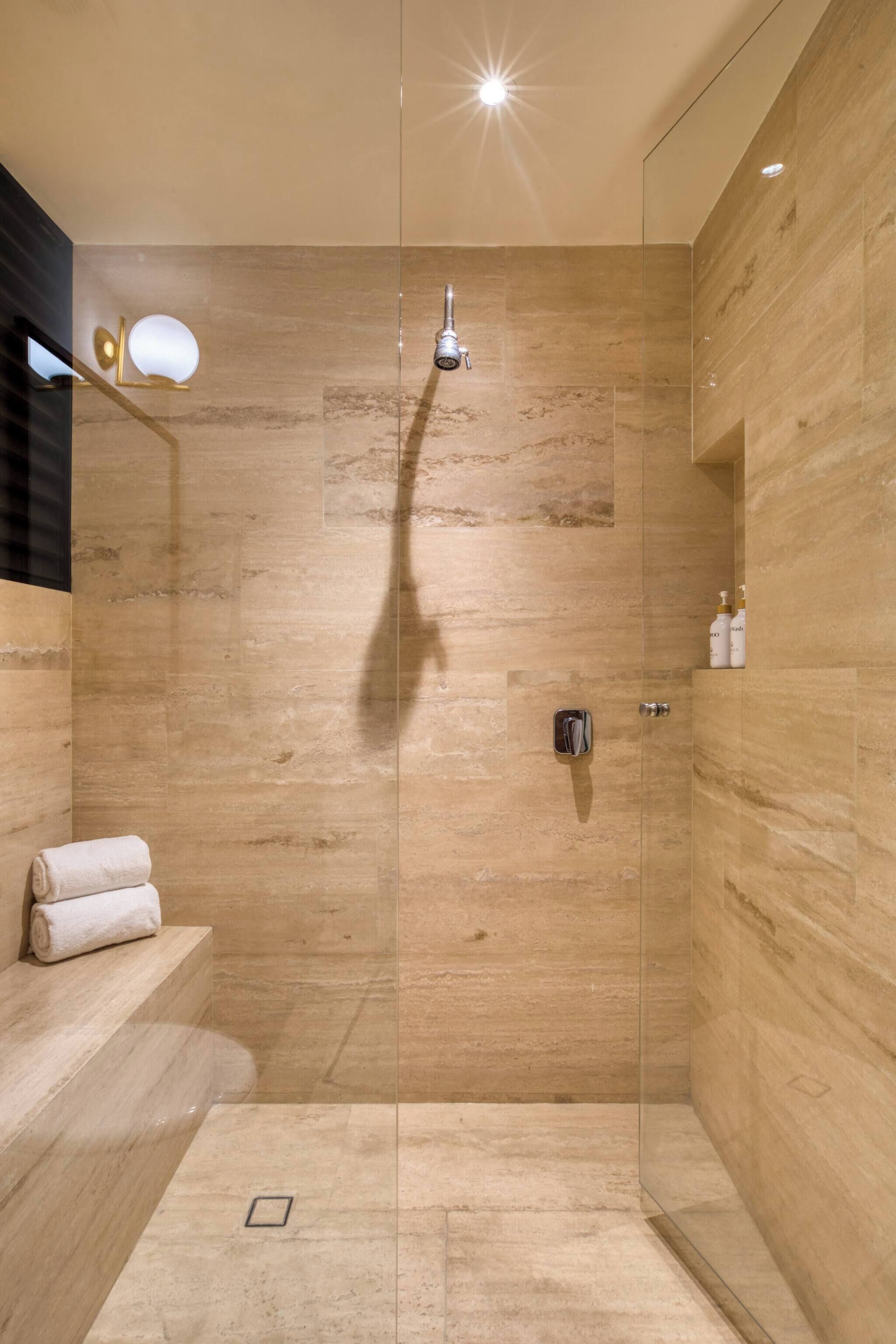 Appartement, 6 slaapkamers | Badkamer