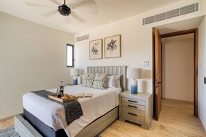 Apartment, 6 Bedrooms | 6 bedrooms - Group Apt #13 #16, no View, 3br, 12 pax (Cabo San Lucas)