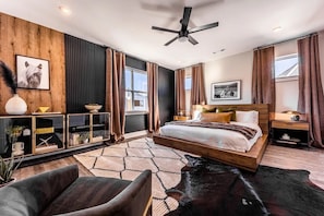 8 Schlafzimmer, kostenloses WLAN, Bettwäsche