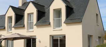 Morbihan awaits you!