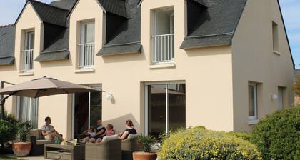 Morbihan awaits you!