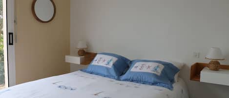 4 Schlafzimmer, Bügeleisen/Bügelbrett, WLAN, Bettwäsche