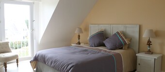 Morbihan awaits you!