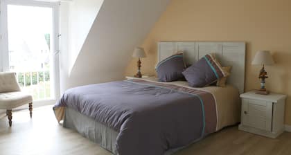 Morbihan awaits you!