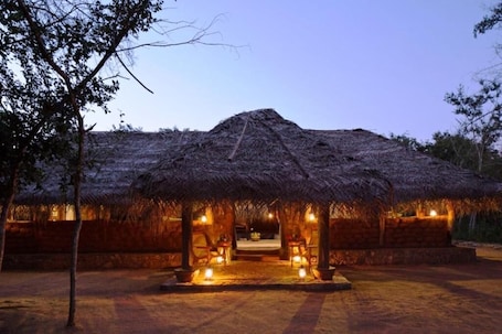 Classic Shared Dormitory, Mixed Dorm, Non Smoking, Garden View | Hypo-allergenic bedding, memory-foam beds, desk, free WiFi