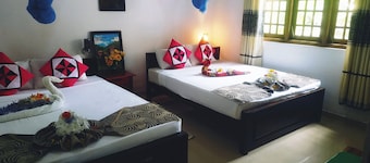 Greenwood Udawalawa safari resort