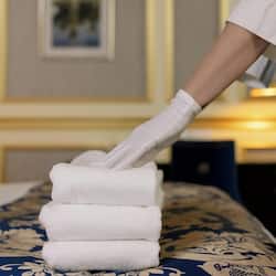 Cleanliness standards