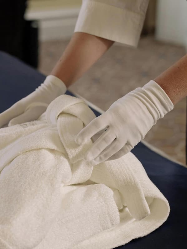 Cleanliness standards