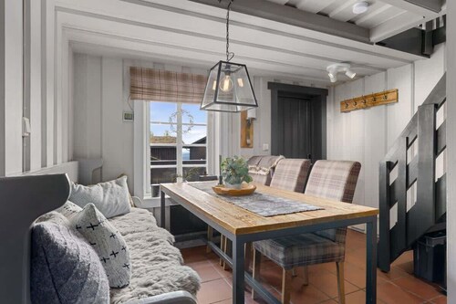 Fagerasen 1105C by Vacation Trysil
