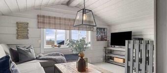 Fagerasen 1105C by Vacation Trysil