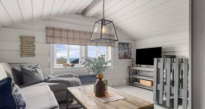 Fagerasen 1105C by Vacation Trysil