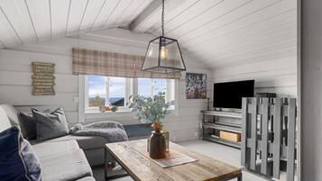 Oppholdsområde