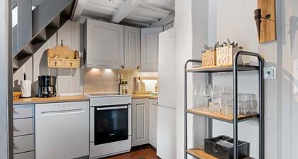 Fageråsen 1105C by Vacation Trysil