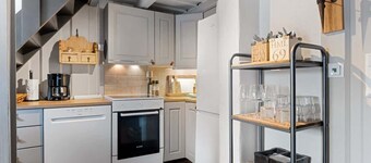 Fageråsen 1105C by Vacation Trysil