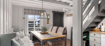 Fageråsen 1105C by Vacation Trysil