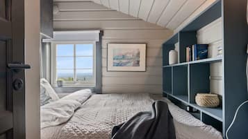 2 chambres, Wi-Fi, draps fournis