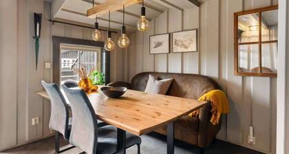 Fageråsen 1103B by Vacation Trysil