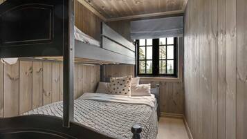 5 camere, ferro/asse da stiro, Wi-Fi, lenzuola