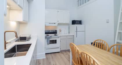 Stone Alley Condo 1 Bedroom Condo